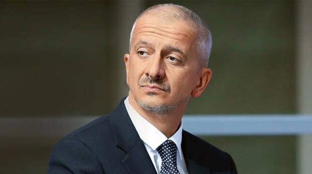 Константин Богомолов: профессионал или провокатор?