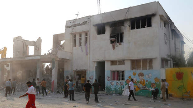 Fars: Иран установил личности виновных в ударе по школе для девочек в Минабе