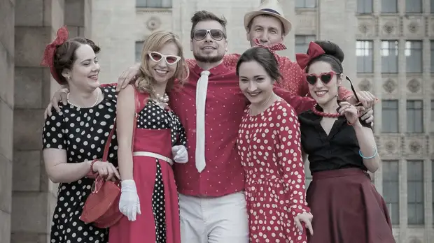 Три рубля за хиты: как во времена СССР ростовчане проводили досуг