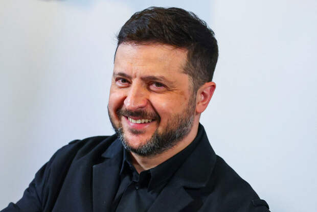 Заявление Зеленского о Донбассе вызвало переполох в азиатской стране