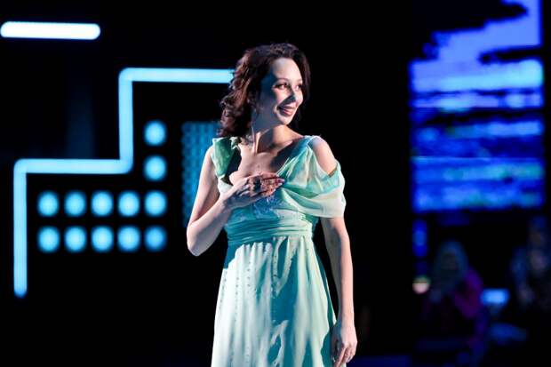 Туктамышева прилетела в Италию для работы на Олимпиаде-2026