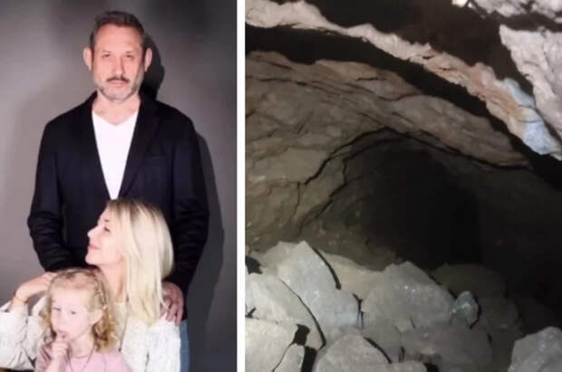 Ловушка в скале: появилась новая жуткая версия пропажи Усольцевых