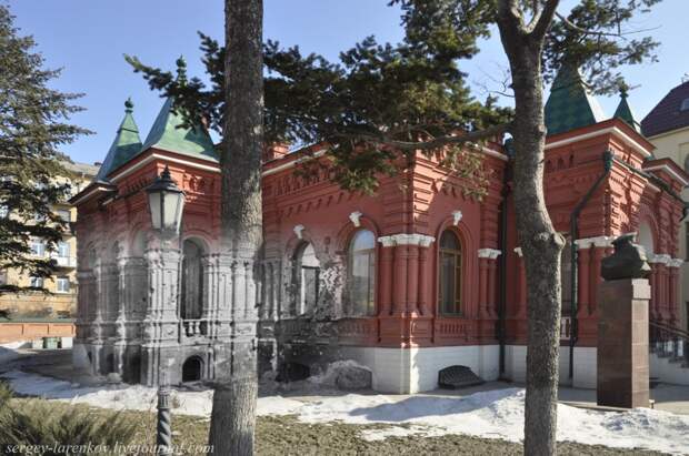 Сталинград 1942/43 - Волгоград 2013 StalingradVolgograd 26 Сталинград 1942/43 Волгоград 2013