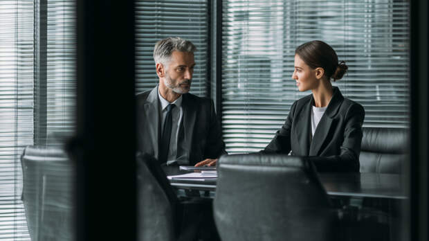 Эмоции — не помощник: как психологически подготовиться к беседе о повышении зарплаты