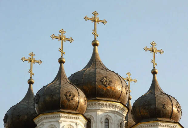 Грозит ли кремация душе вечными муками