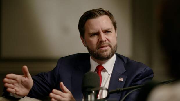 Вэнс рассчитывает на «позитивные» переговоры в Исламабаде