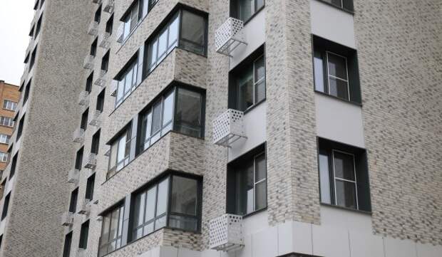 Почти 10 жилых домов снесли в районе Ново-Переделкино в рамках реализации программы реновации