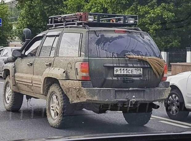 Подборка автомобильных приколов авто, автомобили, автоприкол, автоприколы, подборка, прикол, приколы, юмор