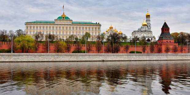 Более 20 тыс общественных советников Москвы заявили о поддержке денацификации Украины. Фото: Е.Самарин, mos.ru