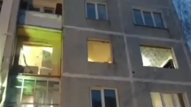 Прокурор поручил провести проверку после хлопка газа в Твери