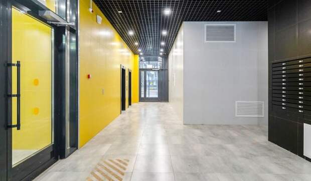 Согласован проект дома по программе реновации на улице Годовикова