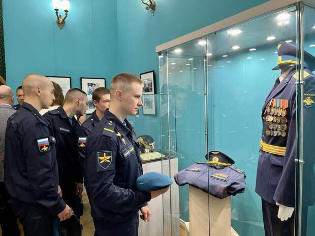 Порядка 600 человек получили поддержку в филиале Фонда «Защитники Отечества» в Тверской области