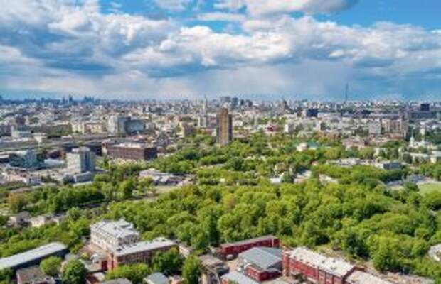 Депутат МГД Козлов: Важно адаптировать городскую среду для людей с ограниченными возможностями. Фото: сайт мэра Москвы