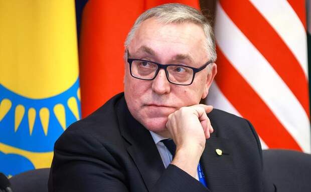 МИД сообщил, что в ближайшие дни будет решение о посольствах в Прибалтике