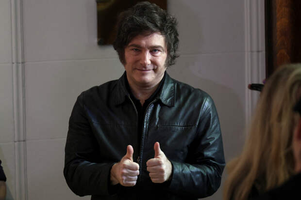 Президент Аргентины обрадовался захвату Мадуро