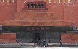 Какое послание миру заключено в мавзолее Ленина