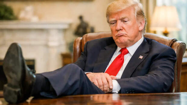 США прекращают удары по Ирану. Срочное заявление Трампа: "Я отдал поручение"