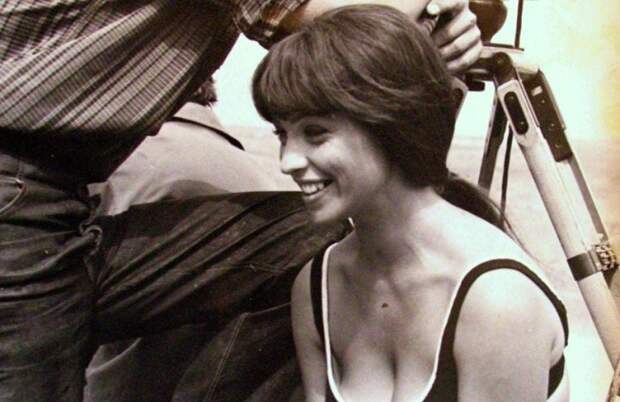 Татьяна Иваненко