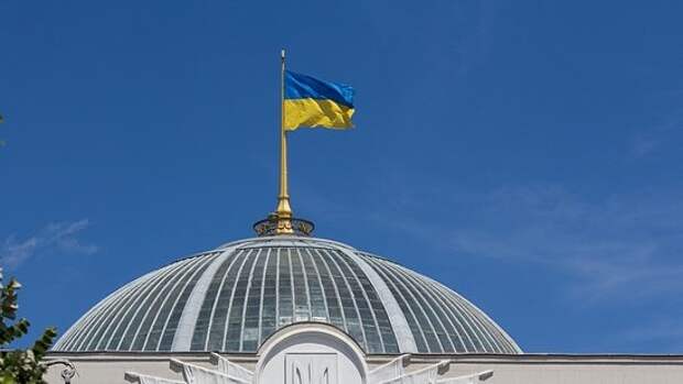 Зрительница театра на Украине устроила истерику из-за русской речи