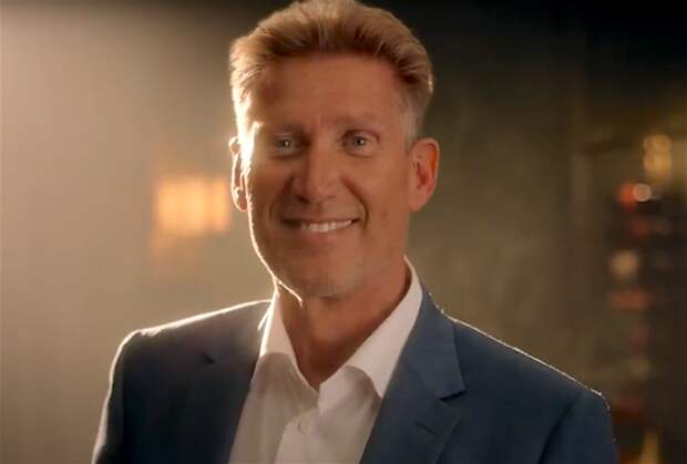 The Golden Bachelor: Gerry Ages Like a Fine Wine (and Speaks!) in New Promo