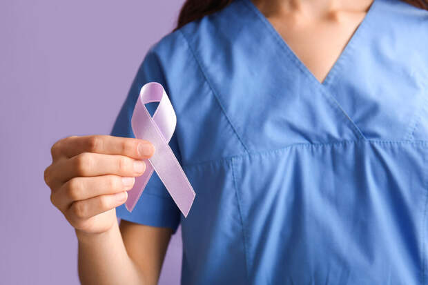 Онкогенетик Жусина: наследственный рак встречается в 5–15% случаев