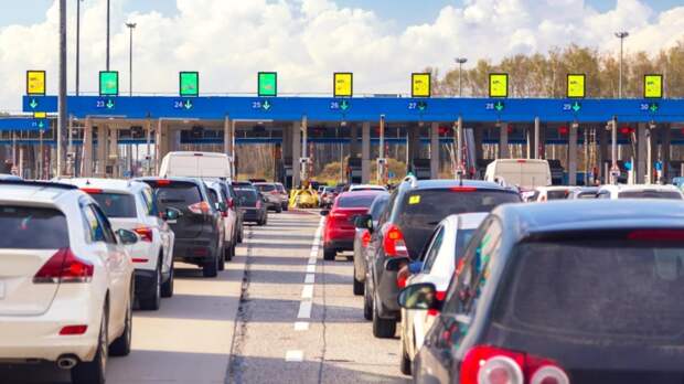 Участок трассы М-3 от Бекасово до Малоярославца станет платным на 85 лет