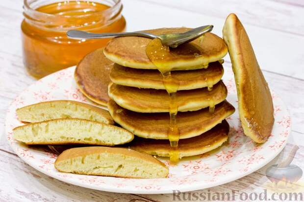 рецепты