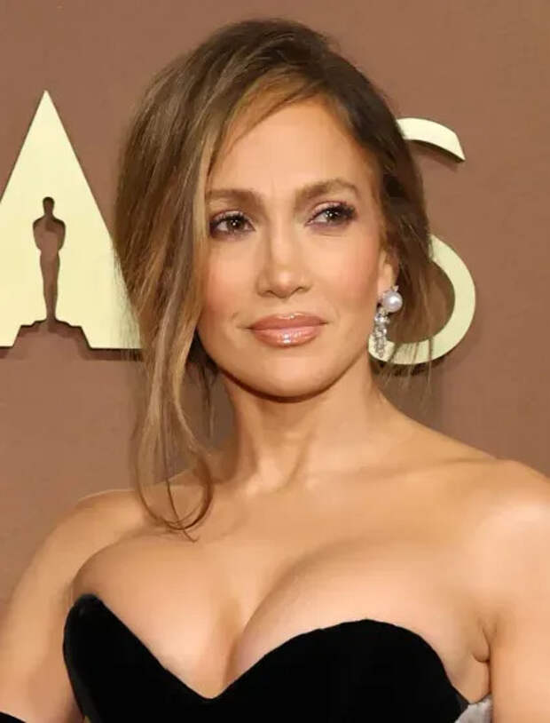 Дженнифер Лопес