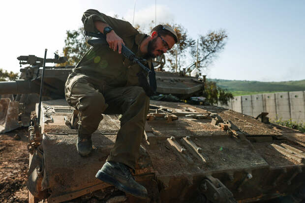 Политолог Дудаков: США не готовы к новой войне на Ближнем Востоке