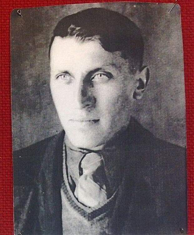 война, партизаны, подвиг