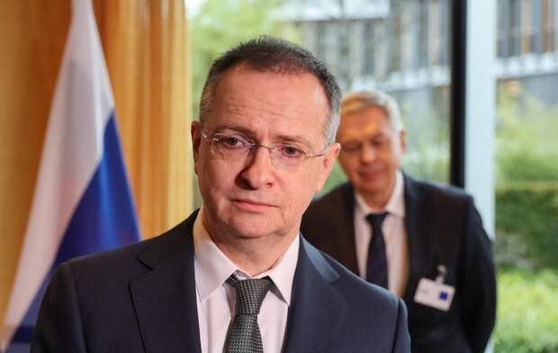 О чём договаривались в Женеве?