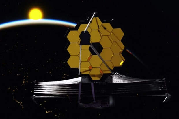 В NASA засняли загадочные фотобомбы, которые ввели учёных в замешательство