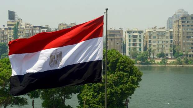 Армия Египта усиливает борьбу с террористами в центральной части Синая