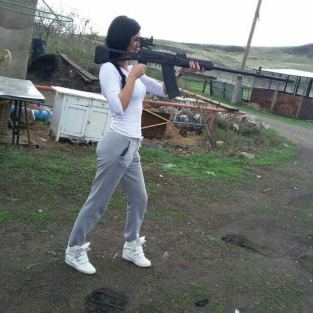 За секунду до ... За секунду до ... женская логика, женщины, логика, прикол, юмор