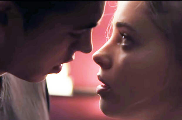 Кадр из фильма "После"