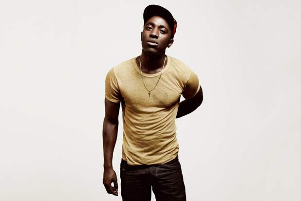 Новый сольный альбом лидера Bloc Party