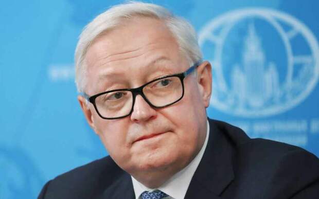 Тональность МИД РФ внушает оптимизм. Тональность США -  снисходительную улыбку