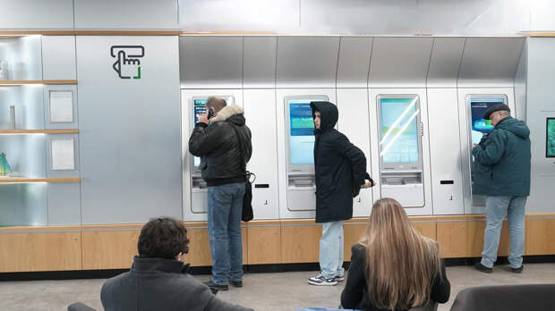 Стал известен объем отклоненных банками РФ платежей