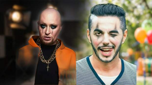 «Ем хорошо — какаю много»: Шура назвал причину высоких гонораров, а Родригез остался без новогодних корпоративов