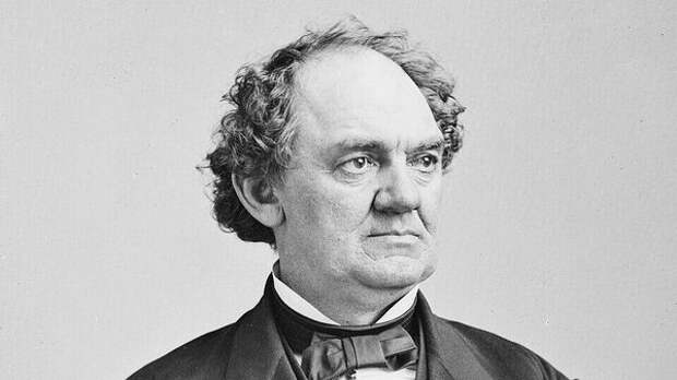 Финеас Барум. 135 лет со дня смерти предшественник Зеленского в деле обмана американцев