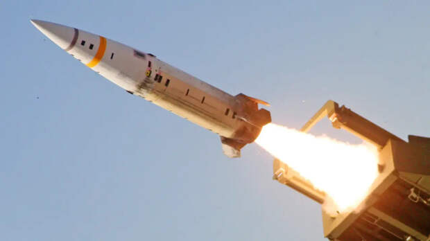 Видели мы ваш ATACMS