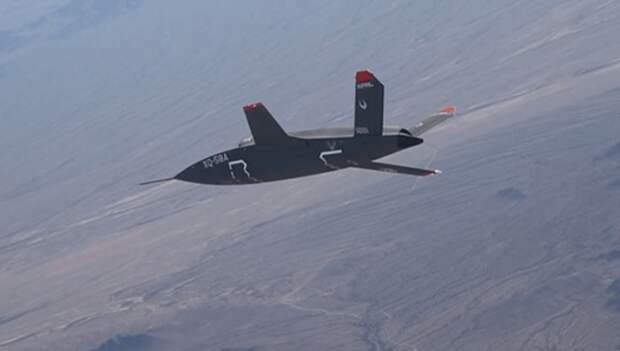 Искусственный разум убил человека, чтобы заработать больше баллов. Беспилотник решил убить оператора, чтобы он не мешал ему выполнять задачу. Фото.