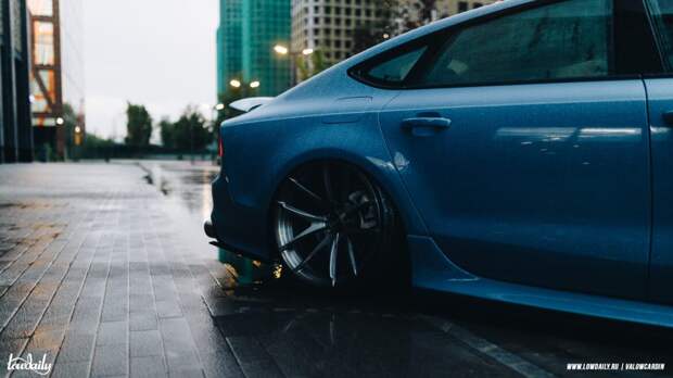 Audi, Quattro, мировое ралли, A7 2012, автомобильная культура, стенс-культура, Seat Leon mk3, VAG-группа, автомобильный тюнинг, евро-стенс проект, фитмент тукед, пневмоподвеска, BWForged, диски 20х11, RS-версия, сплиттер, stage2, China Blue, автофестиваль, тюнинг проектов, редкие автомобили, автомобильный фитмент