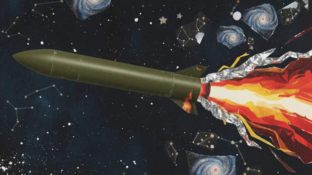 Минобороны заявило об ударе "Орешником" в ответ атаку на резиденцию Путина