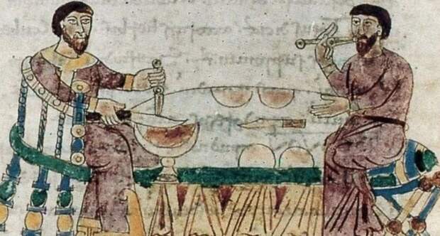 Почему в Средние века церковь называла вилку «дьявольским изобретением»