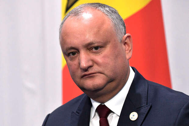 Додон не исключил своего участия в президентских выборах Молдавии этой осенью