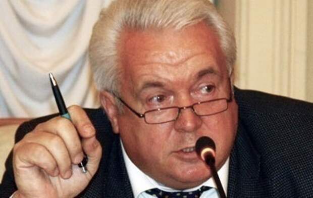 Олийнык: Коалиционное соглашение Блока Порошенко – предательство Украины