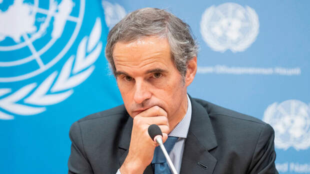 Иран за несколько месяцев может возобновить производство урана, заявил Гросси