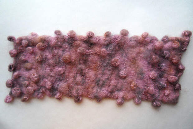 Сумка Шибори Вязаная сумка шибори, сибори, shibori