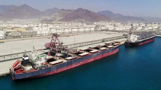 «Вынужденная консервация»: миру нужно готовиться к острому дефициту топлива